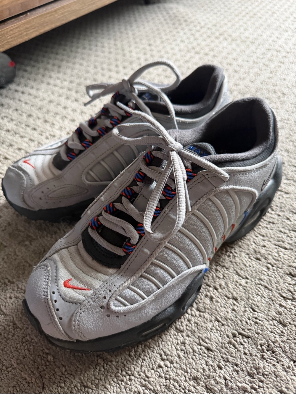 Kids Nike Air Max Sz 5Y